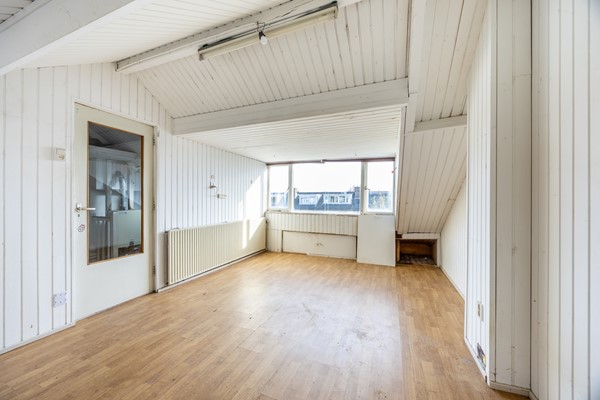 Medium property photo - Amestelle 245, 1161 BB Zwanenburg